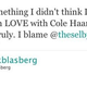 Image for article titled Is Derek Blasberg New York's Greediest Writer?